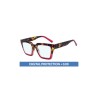 T-Vedo Glamour Dig. Prot. Rosso 0,00