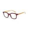 T-Vedo Bamboo 2 Rosso 3,50
