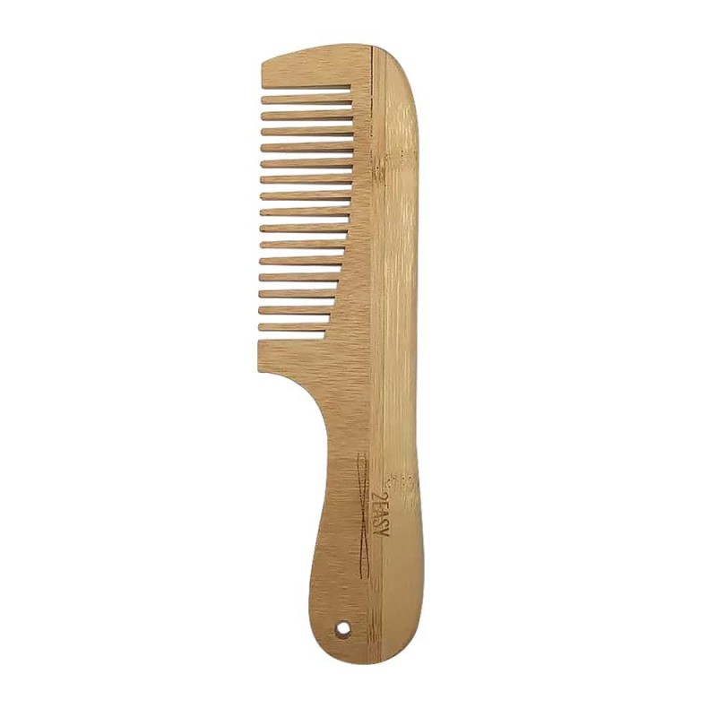 2Easy Wood - Slim Comb