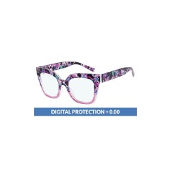 T-Vedo Shade Dig. Prot. Rosa 0,00