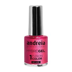 Hybrid Gel - Smalto - H051