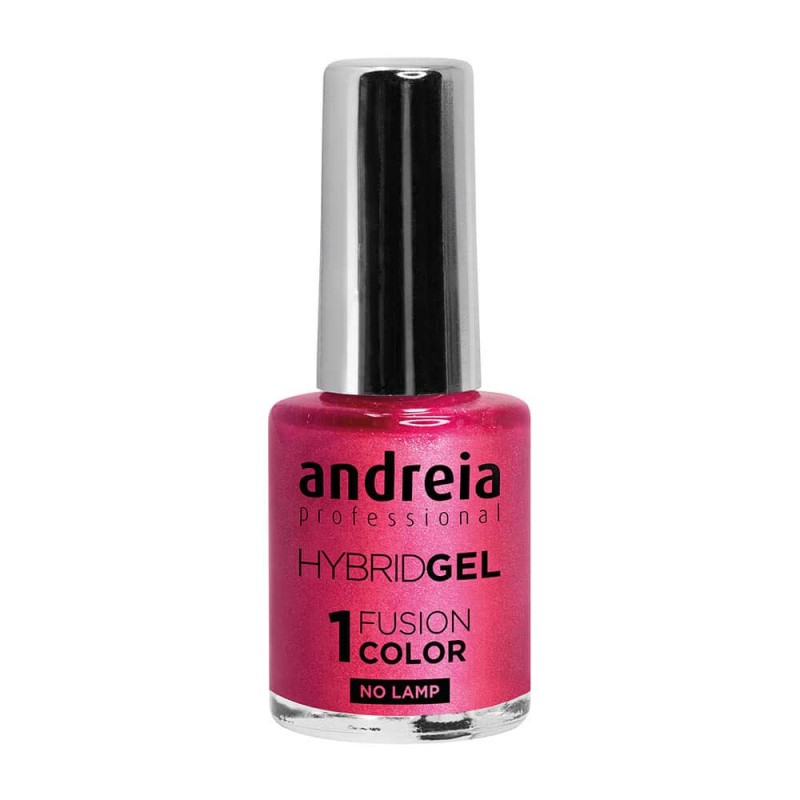 Hybrid Gel - Smalto - H051