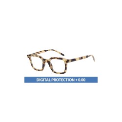 T-Vedo Clark Dig. Prot. Marrone Maculato 0,00
