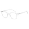T-Vedo Clark Trasparente 3,50