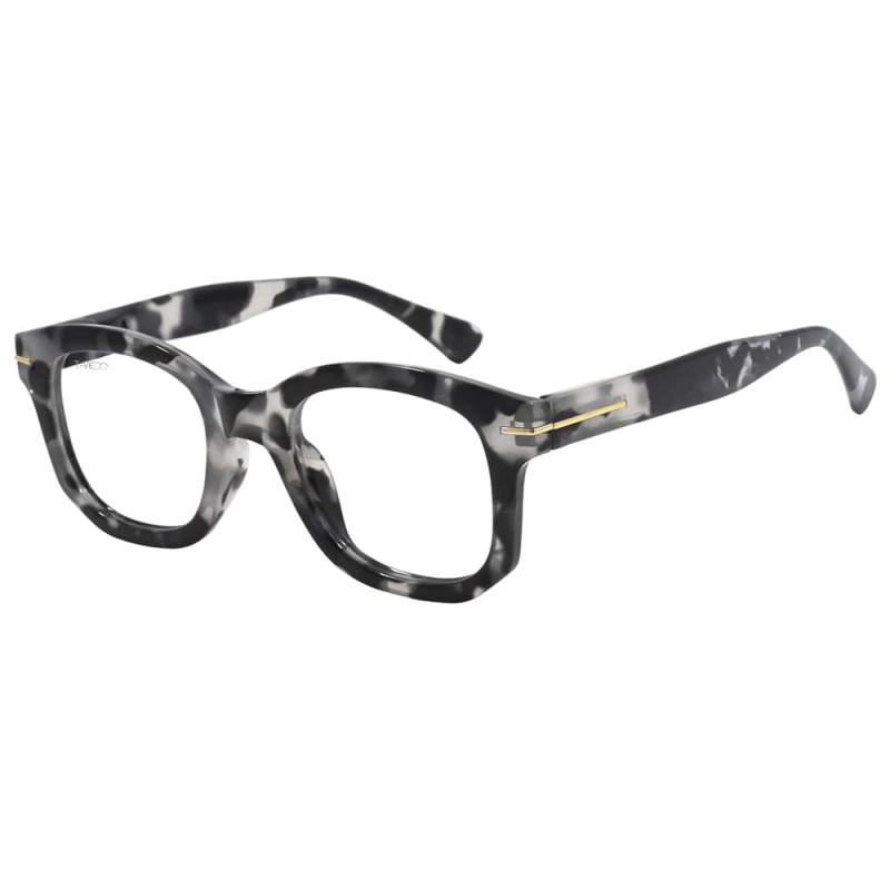 T-Vedo Turtle Nero