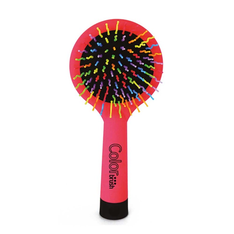 Color Brush Classica Rosa L