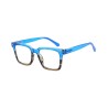 T-Vedo Bicolor 2 Azzurro 1,50