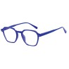 T-Vedo Hexagonal Blu 3,50