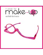 T-Vedo Make-Up