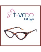 T-Vedo Cat Eyes