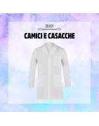2Easy Camici E Casacche