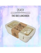The Bio Lunchbox