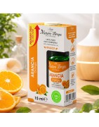 Oli Naturali 15ml