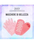 Maschere Idratanti
