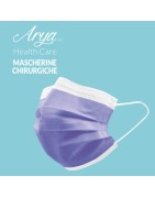 Mascherine Chirurgiche