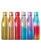Chrome Series 500ml