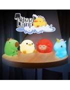 Baby Lamp