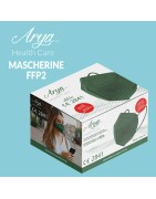 Mascherine FFP2
