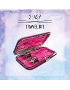 2Easy Travel Kit