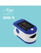 Accessori Covid-19