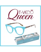 T-Vedo Queen