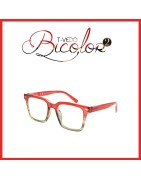T-Vedo Bicolor 2