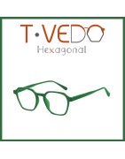 T-Vedo Hexagonal