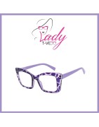 T-Vedo Lady