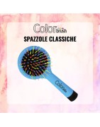 Spazzole Classiche