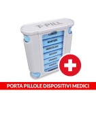 Porta Pillole Dispositivi Medici