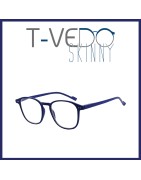 T-Vedo Skinny