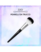 Pennelli Da Trucco