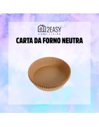 Carte forno