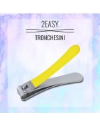 Tronchesini
