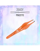 Pinzette